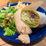 クラフト ビア マーケット - ラップサンド