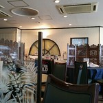 中国レストラン 雪園 - 