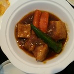 中国レストラン 雪園 - 