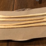 ドンブラボー - 