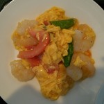 中国レストラン 雪園 - 