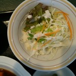 中国レストラン 雪園 - 