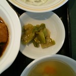 中国レストラン 雪園 - 