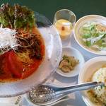 中国レストラン 雪園 - 