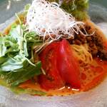 中国レストラン 雪園 - 