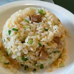 中国レストラン 雪園 - 