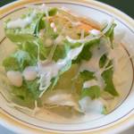 中国レストラン 雪園 - 