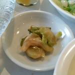 中国レストラン 雪園 - 