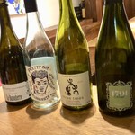 ドンブラボー - 