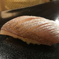 日本橋蛎殻町 すぎた - 春子