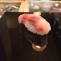 登喜和鮨 新発田本店 - くろむつ