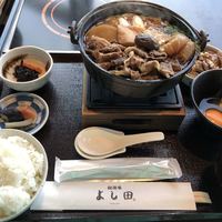 松阪牛 よし田 - 
