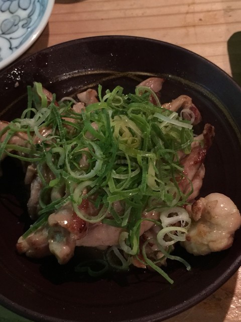炊き餃子池三郎>