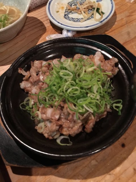 炊き餃子池三郎>