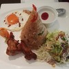 タイ・アジアン料理 ガルーダ