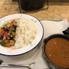 野菜を食べるカレーcamp 新橋店