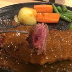 ステーキハウスタワラ - 