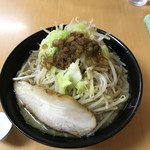 ラーメン ノア - 