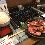 焼肉 極味や - 