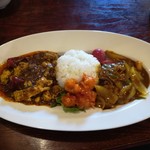 大衆中遊華食堂 八戒 - 