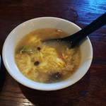 大衆中遊華食堂 八戒 - 