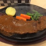 ステーキハウスタワラ - 