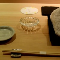 鮨 なんば 日比谷 - 