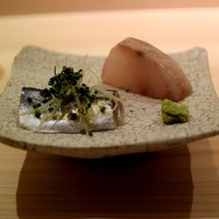 鮨 なんば 日比谷 - 
