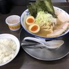長尾中華そば 青森駅前店