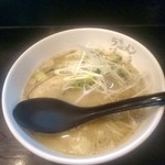 ラーメン海鳴 - 