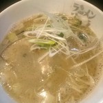 ラーメン海鳴 - 