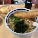 うどん屋 大作