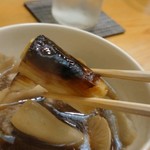 浅草じゅうろく - 葱。リフト(^-^)/
      