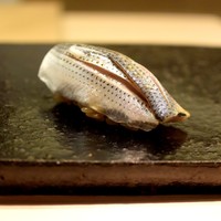 鮨 なんば 日比谷 - 