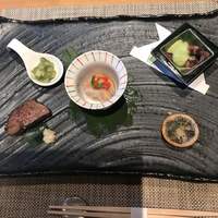 京都牛懐石 稲吉 - 