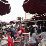 キャプテンフックス・ギャレー - キャプテンフックス ギャレー