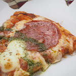 キャプテンフックス・ギャレー - ピッツァ・スモールワールド