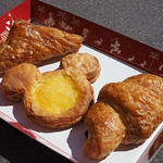 マンマ・ビスコッティーズ・ベーカリー - 