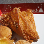 マンマ・ビスコッティーズ・ベーカリー - 