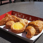 マンマ・ビスコッティーズ・ベーカリー - 