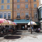 マンマ・ビスコッティーズ・ベーカリー - 