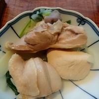 とり田 博多本店 - 