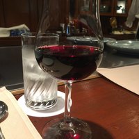 和黒 北野坂本店 - 赤ワイン