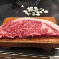 和黒 北野坂本店 - コースの肉