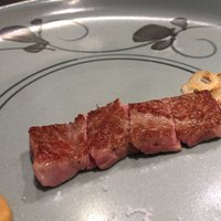 和黒 北野坂本店 - 神戸肉ロース