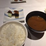 神戸牛炉窯焼ステーキ 雪月風花 北野坂 - 