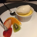 神戸牛炉窯焼ステーキ 雪月風花 北野坂 - 