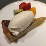 神戸牛炉窯焼ステーキ 雪月風花 北野坂 - 