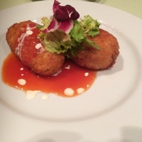 洋食 ヨコオ - 