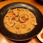 炙り屋 五丁目 澤乃日 - 